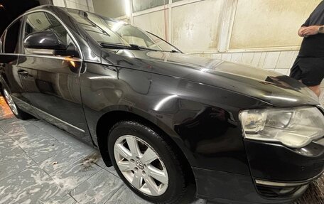 Volkswagen Passat B6, 2006 год, 480 000 рублей, 6 фотография