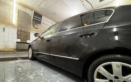 Volkswagen Passat B6, 2006 год, 480 000 рублей, 8 фотография
