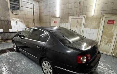 Volkswagen Passat B6, 2006 год, 480 000 рублей, 11 фотография