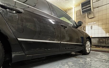 Volkswagen Passat B6, 2006 год, 480 000 рублей, 9 фотография