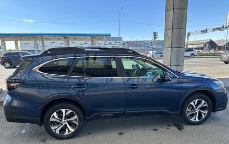 Subaru Outback VI, 2022 год, 2 450 000 рублей, 6 фотография