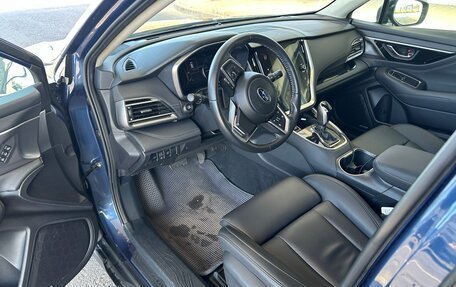 Subaru Outback VI, 2022 год, 2 450 000 рублей, 10 фотография