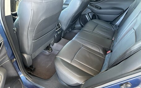 Subaru Outback VI, 2022 год, 2 450 000 рублей, 14 фотография