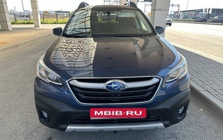 Subaru Outback VI, 2022 год, 2 450 000 рублей, 8 фотография