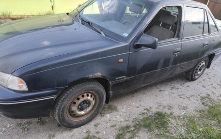 Daewoo Nexia I рестайлинг, 2005 год, 200 000 рублей, 3 фотография