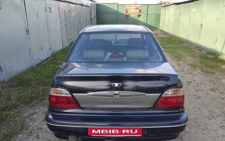 Daewoo Nexia I рестайлинг, 2005 год, 200 000 рублей, 4 фотография