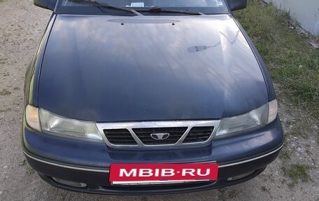 Daewoo Nexia I рестайлинг, 2005 год, 200 000 рублей, 2 фотография