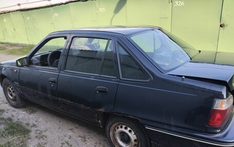 Daewoo Nexia I рестайлинг, 2005 год, 200 000 рублей, 5 фотография
