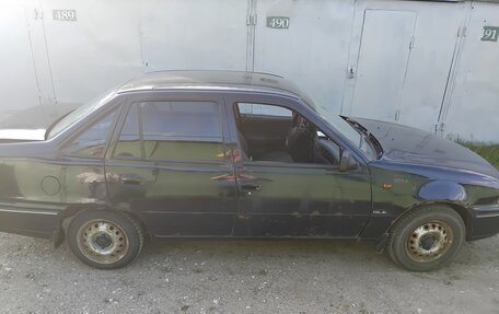 Daewoo Nexia I рестайлинг, 2005 год, 200 000 рублей, 6 фотография
