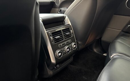 Land Rover Range Rover Sport II, 2015 год, 4 600 000 рублей, 10 фотография