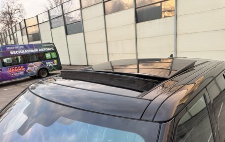 Land Rover Range Rover Sport II, 2015 год, 4 600 000 рублей, 18 фотография