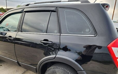 Chery Tiggo (T11), 2014 год, 749 000 рублей, 2 фотография