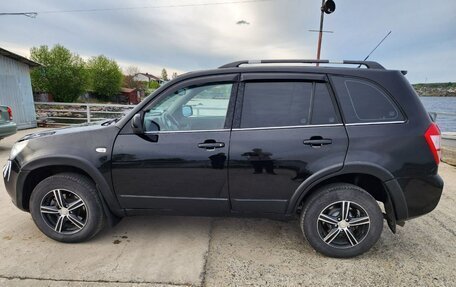Chery Tiggo (T11), 2014 год, 749 000 рублей, 5 фотография