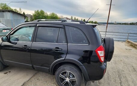 Chery Tiggo (T11), 2014 год, 749 000 рублей, 7 фотография