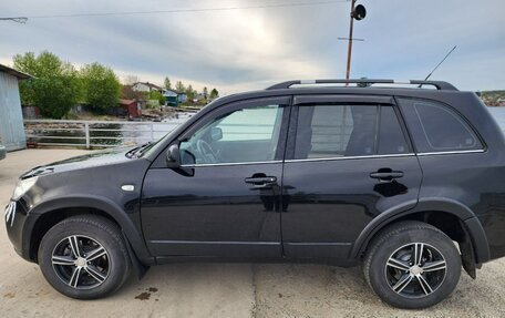 Chery Tiggo (T11), 2014 год, 749 000 рублей, 6 фотография