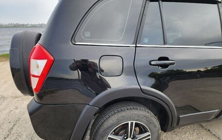 Chery Tiggo (T11), 2014 год, 749 000 рублей, 34 фотография