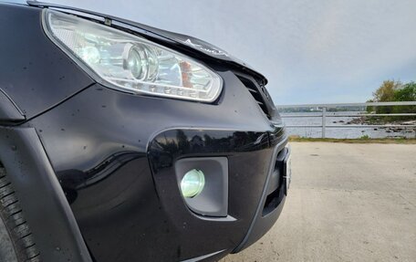 Chery Tiggo (T11), 2014 год, 749 000 рублей, 33 фотография