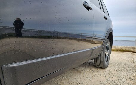 Chery Tiggo (T11), 2014 год, 749 000 рублей, 25 фотография