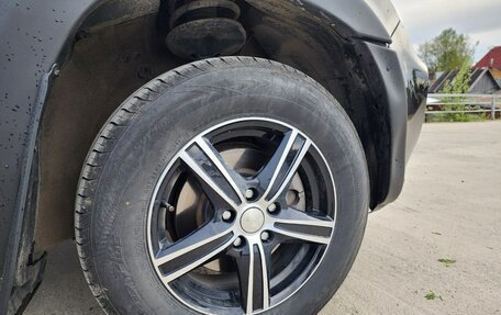 Chery Tiggo (T11), 2014 год, 749 000 рублей, 35 фотография