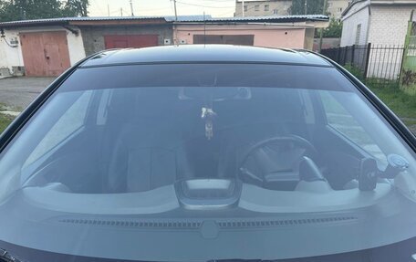 Chevrolet Aveo III, 2012 год, 535 000 рублей, 4 фотография