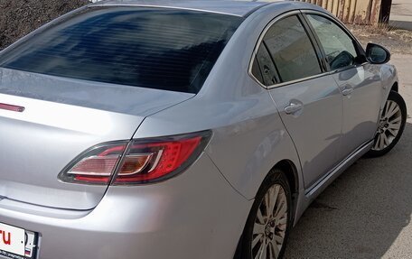 Mazda 6, 2008 год, 560 000 рублей, 3 фотография