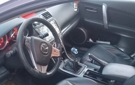 Mazda 6, 2008 год, 560 000 рублей, 7 фотография