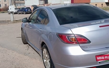 Mazda 6, 2008 год, 560 000 рублей, 4 фотография