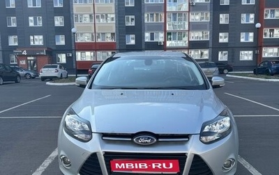 Ford Focus III, 2011 год, 990 000 рублей, 1 фотография