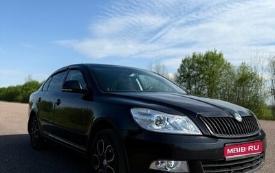 Skoda Octavia, 2013 год, 880 000 рублей, 1 фотография