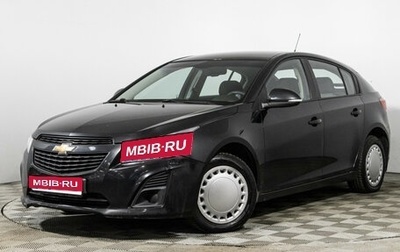 Chevrolet Cruze II, 2015 год, 750 000 рублей, 1 фотография