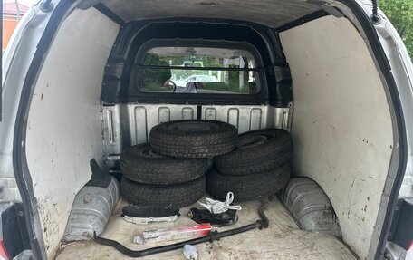 Hyundai H200 I, 2001 год, 460 000 рублей, 11 фотография