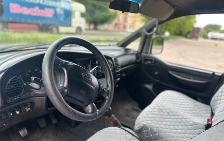 Hyundai H200 I, 2001 год, 460 000 рублей, 15 фотография