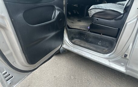 Hyundai H200 I, 2001 год, 460 000 рублей, 12 фотография