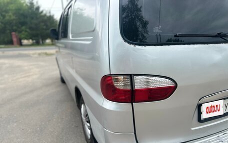 Hyundai H200 I, 2001 год, 460 000 рублей, 8 фотография