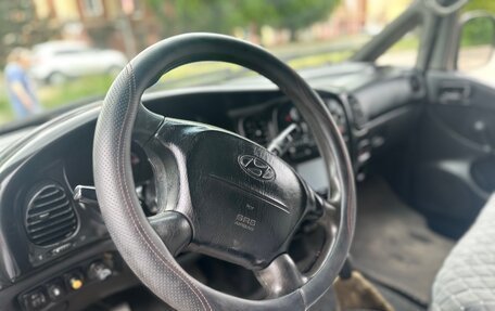 Hyundai H200 I, 2001 год, 460 000 рублей, 14 фотография