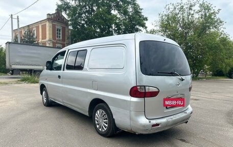 Hyundai H200 I, 2001 год, 460 000 рублей, 7 фотография