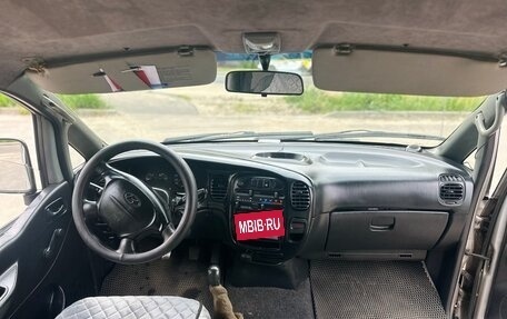 Hyundai H200 I, 2001 год, 460 000 рублей, 13 фотография