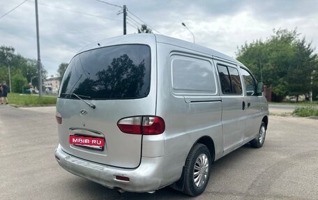 Hyundai H200 I, 2001 год, 460 000 рублей, 4 фотография