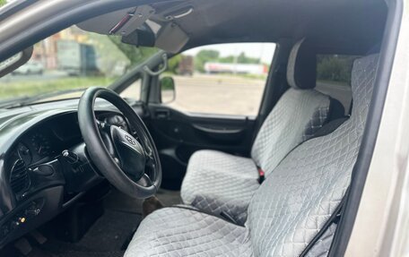 Hyundai H200 I, 2001 год, 460 000 рублей, 16 фотография