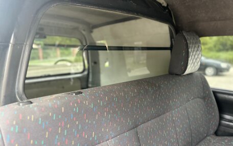 Hyundai H200 I, 2001 год, 460 000 рублей, 19 фотография