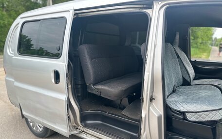 Hyundai H200 I, 2001 год, 460 000 рублей, 22 фотография