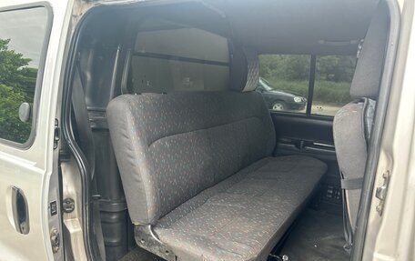 Hyundai H200 I, 2001 год, 460 000 рублей, 21 фотография