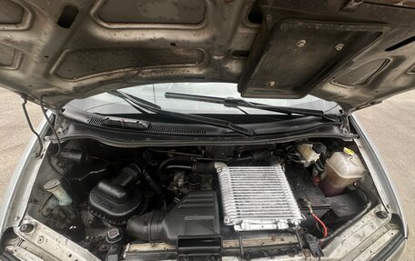Hyundai H200 I, 2001 год, 460 000 рублей, 24 фотография