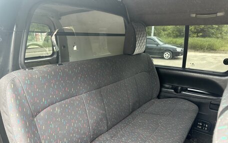 Hyundai H200 I, 2001 год, 460 000 рублей, 20 фотография