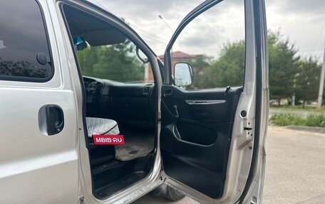 Hyundai H200 I, 2001 год, 460 000 рублей, 18 фотография