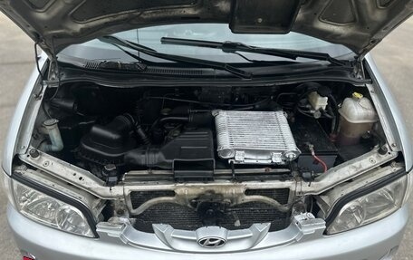 Hyundai H200 I, 2001 год, 460 000 рублей, 23 фотография