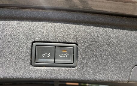 Volkswagen Touareg III, 2020 год, 5 199 000 рублей, 8 фотография