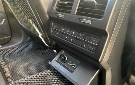 Volkswagen Touareg III, 2020 год, 5 199 000 рублей, 20 фотография