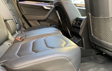 Volkswagen Touareg III, 2020 год, 5 199 000 рублей, 19 фотография