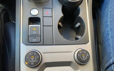 Volkswagen Touareg III, 2020 год, 5 199 000 рублей, 27 фотография